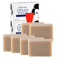 San DreamWhite Soap Skin Brightening & Anti Aging Kojic Acid Soap