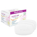 Kojic Acid Soap Set with Glutathione for Even Tone & Soft Skin