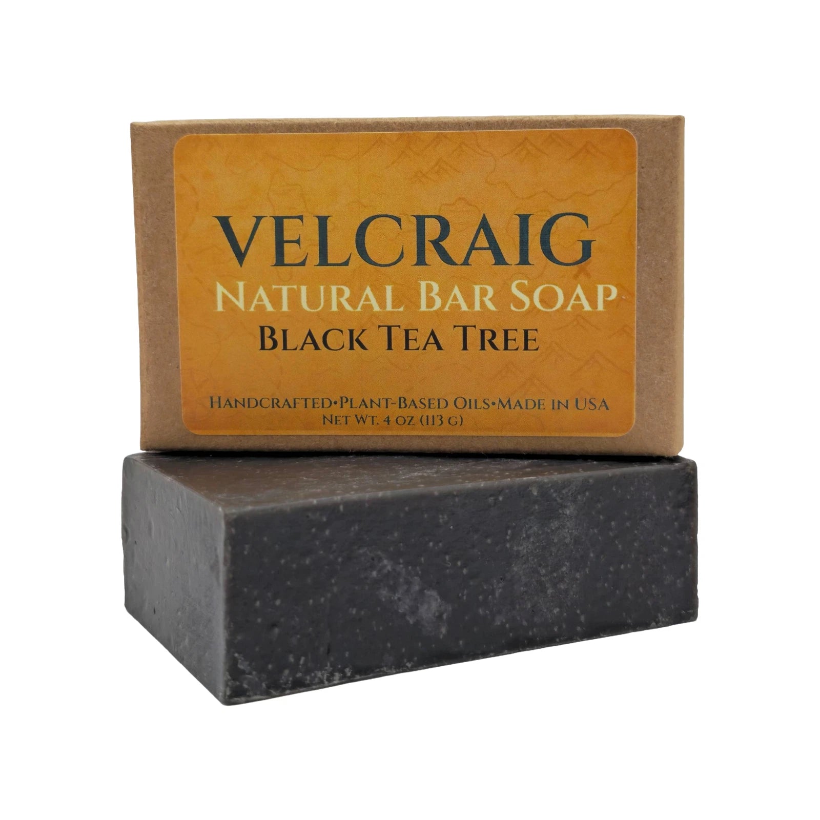 Natural Bar Soap