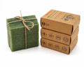 Aloe and Turmeric Natural Soap bars
